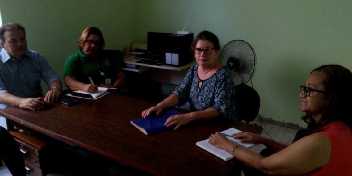 Prefeitura de Medeiros Neto assina convênio de parceria com o SENAR BAHIA