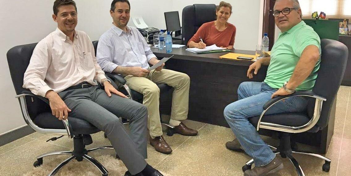 SPRLEM solicita criação de uma gerência técnica da ADAB em Luís Eduardo Magalhães