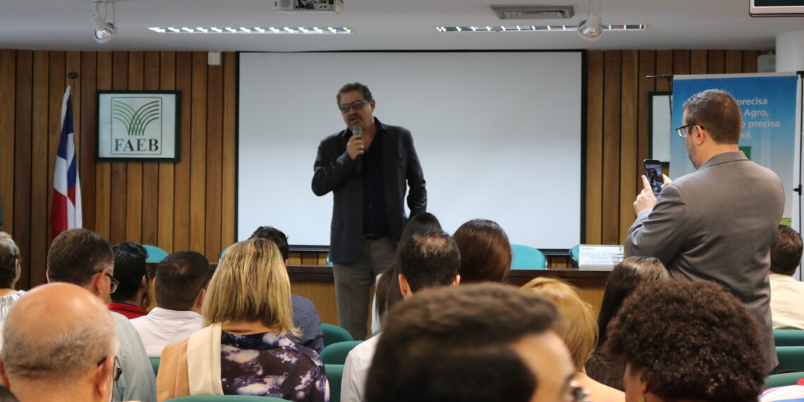 A fruticultura cresceu e ajudou a manter o valor de produção agrícola na Bahia em 2016