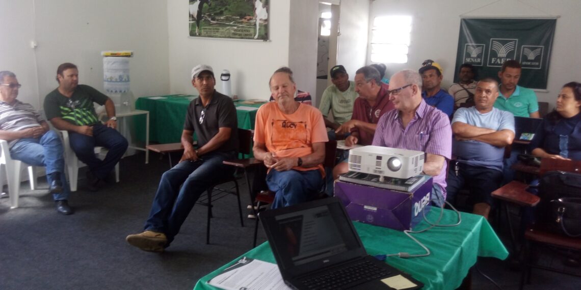 Município de Itamaraju vai receber novas turmas do Pro-Senar Cacau