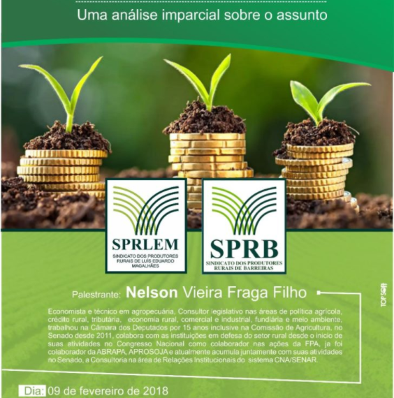 FUNRURAL – ”Uma análise imparcial sobre o assunto”