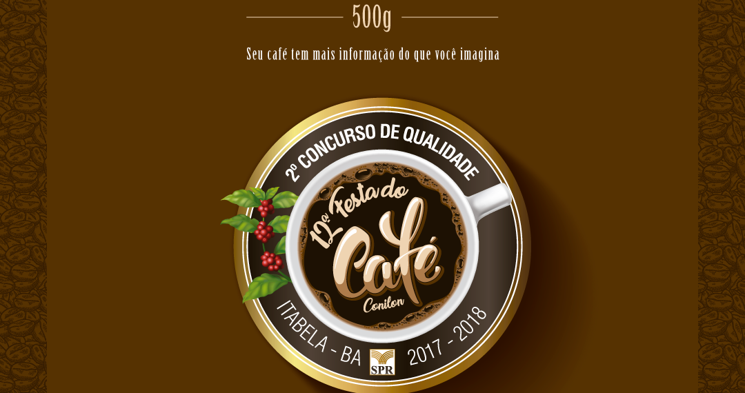 Prazo para inscrições do Concurso de Qualidade do Café Conilon encerra nesta sexta