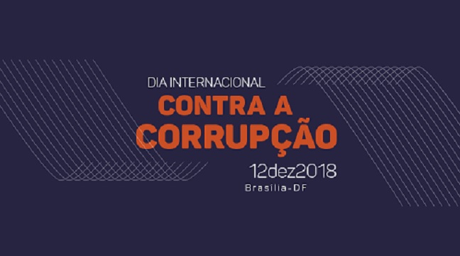 CNA sedia evento do Ministério da Transparência contra a corrupção