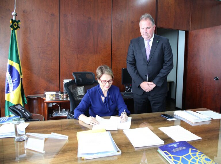 Validade das declarações de aptidão ao Pronaf volta a ser de dois anos