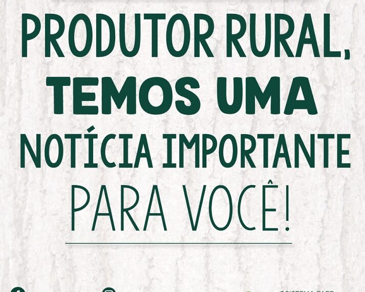 Senar esclarece alterações de Instrução Normativa que regulamenta recolhimento da contribuição