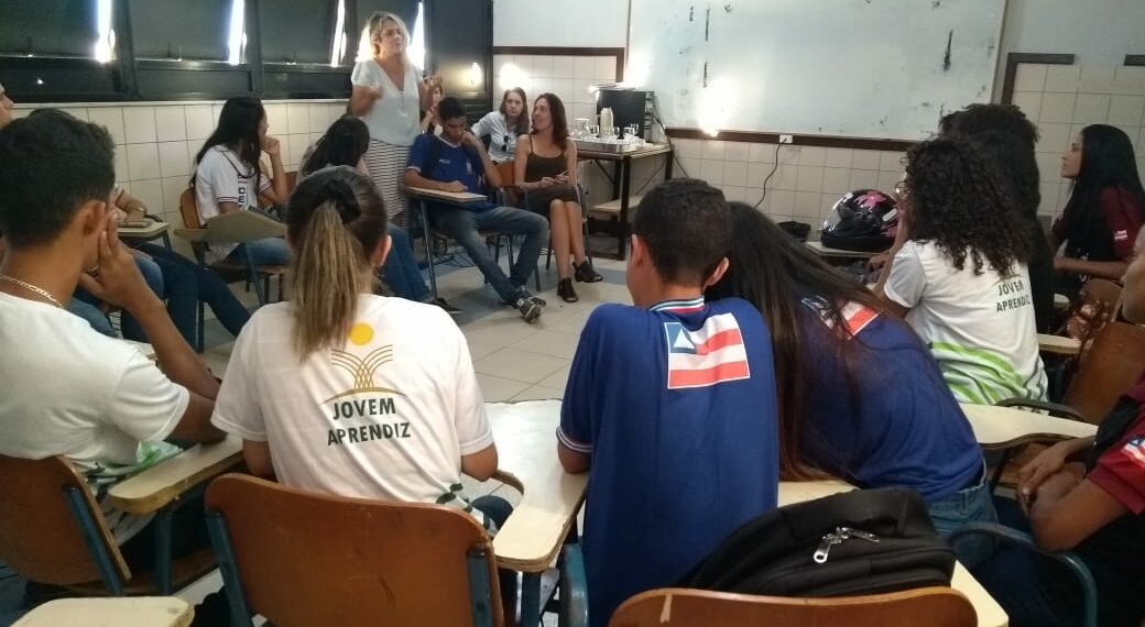 Assembleia Geral Ordinária da Faeb 2019 é realizada nesta terça-feira (4)