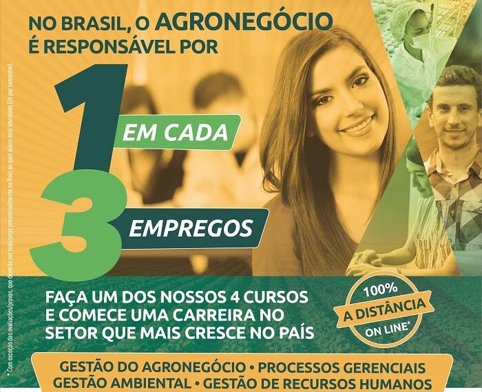 Últimos dias de inscrição para graduação a distância da Faculdade CNA; aluno do curso em Gandu fala sobre a sua experiência