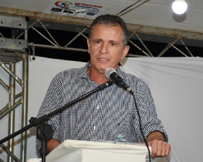 Miguel Calmon realiza feira agropecuária e comemora os 50 anos do Sindicato dos Produtores Rurais do município