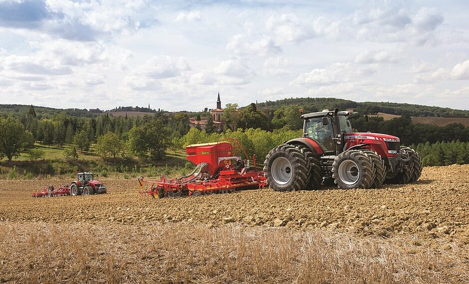 Presidente da Faeb fala sobre o agronegócio baiano, em entrevista para o Jornal Correio