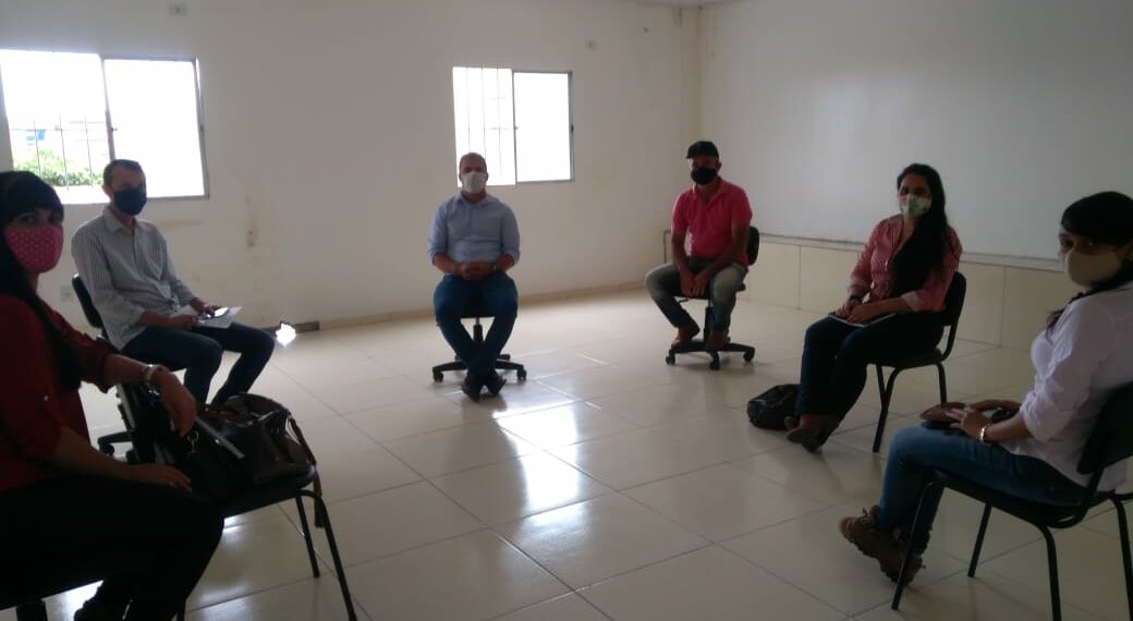 Sistema Faeb/Senar atende no mês de junho mais de 160 propriedades com o Programa Agronordeste