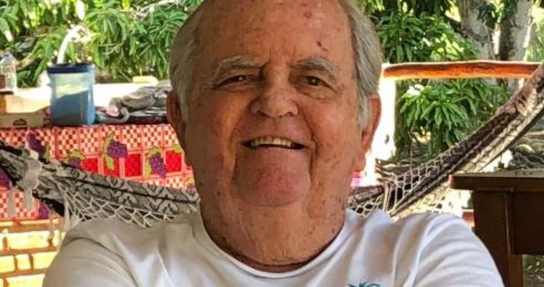 NOTA DE PESAR – Dr. NIVALDO FERNANDES