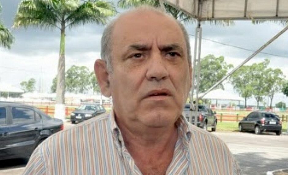 NOTA DE PESAR – Dr. BENICIO CUNHA CAVALCANTI