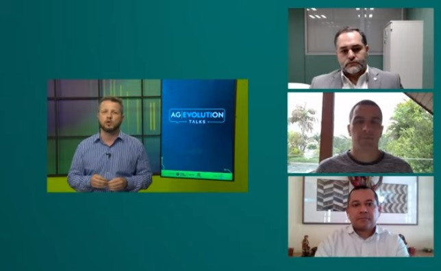 Sistema CNA/Senar debate inovações no agro em 2020