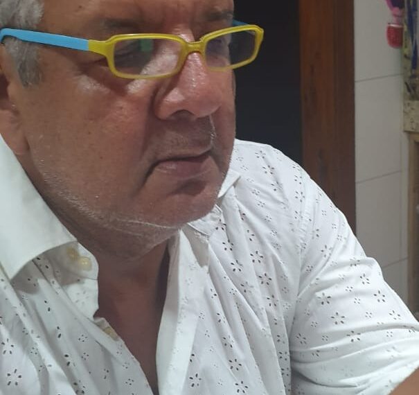 NOTA DE PESAR – Sr. Pedro Eduardo Barbosa Brito