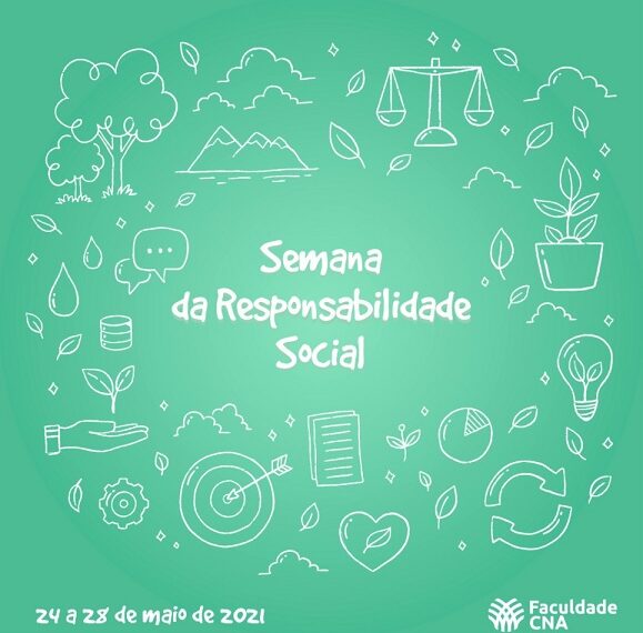 Faculdade CNA promove Semana da Responsabilidade Social