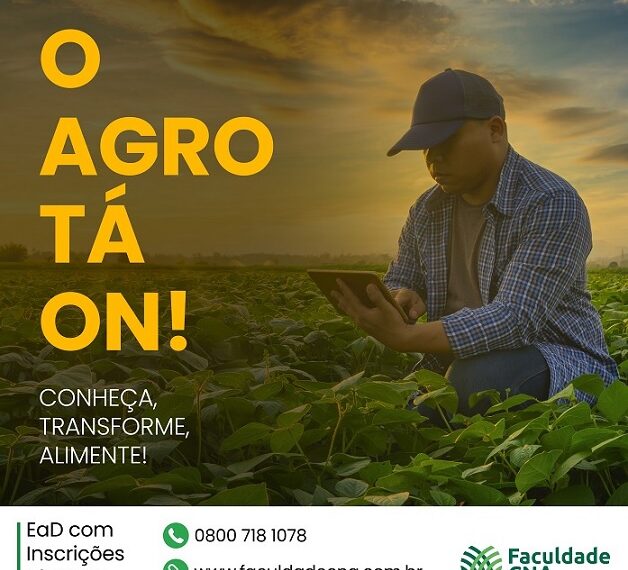 Faculdade CNA abre processo seletivo para quatro cursos de nível superior