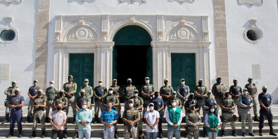 Senar Bahia contempla dois novos vencedores da ação “Premiação das fotos Instrucionais”
