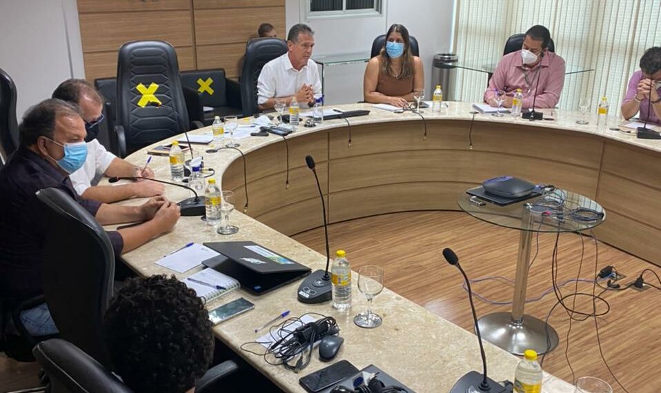 Sistema Faeb/Senar lança programa para fortalecimento dos Sindicatos dos Produtores Rurais da Bahia