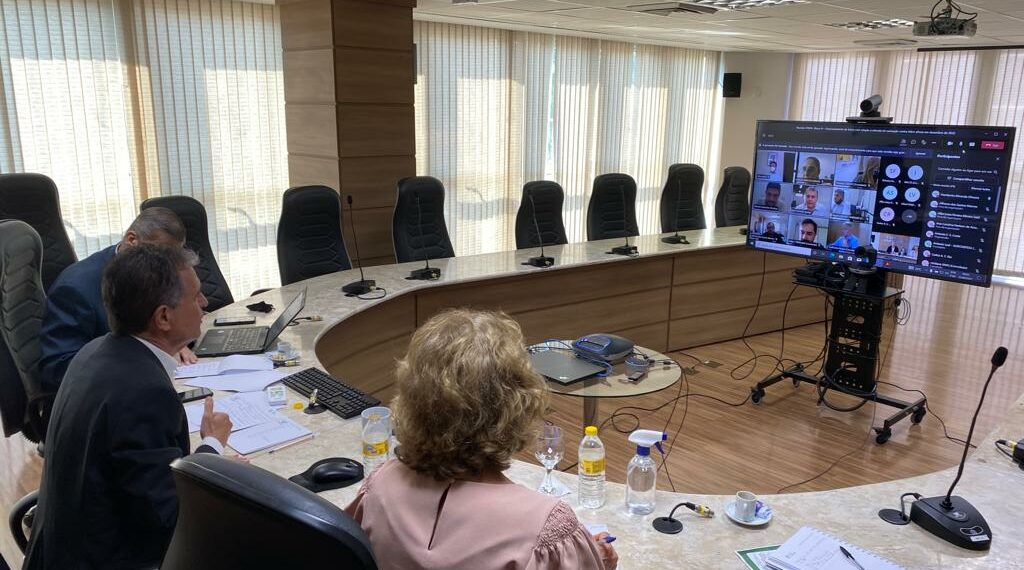 Em reunião do PNEFA, Bloco IV decide descontinuar a vacina a partir de 2023