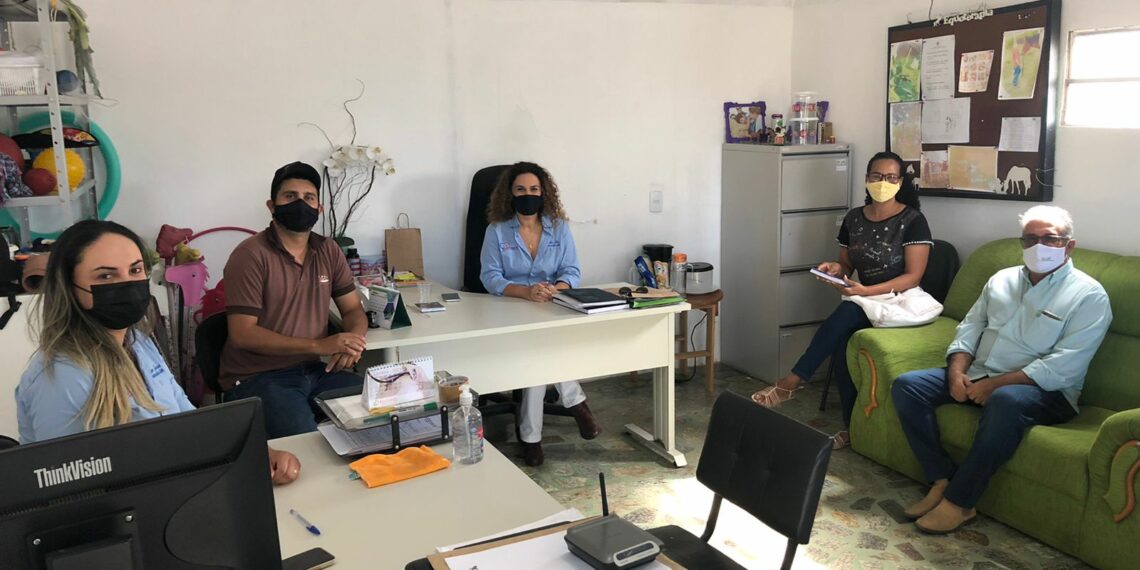 Curso sobre “Equitação Básica” será realizado pelo Senar Bahia em Teixeira de Freitas