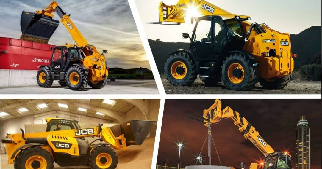 Senar Bahia oferece curso inédito de Operação e Manutenção do Manipulador Telescópico