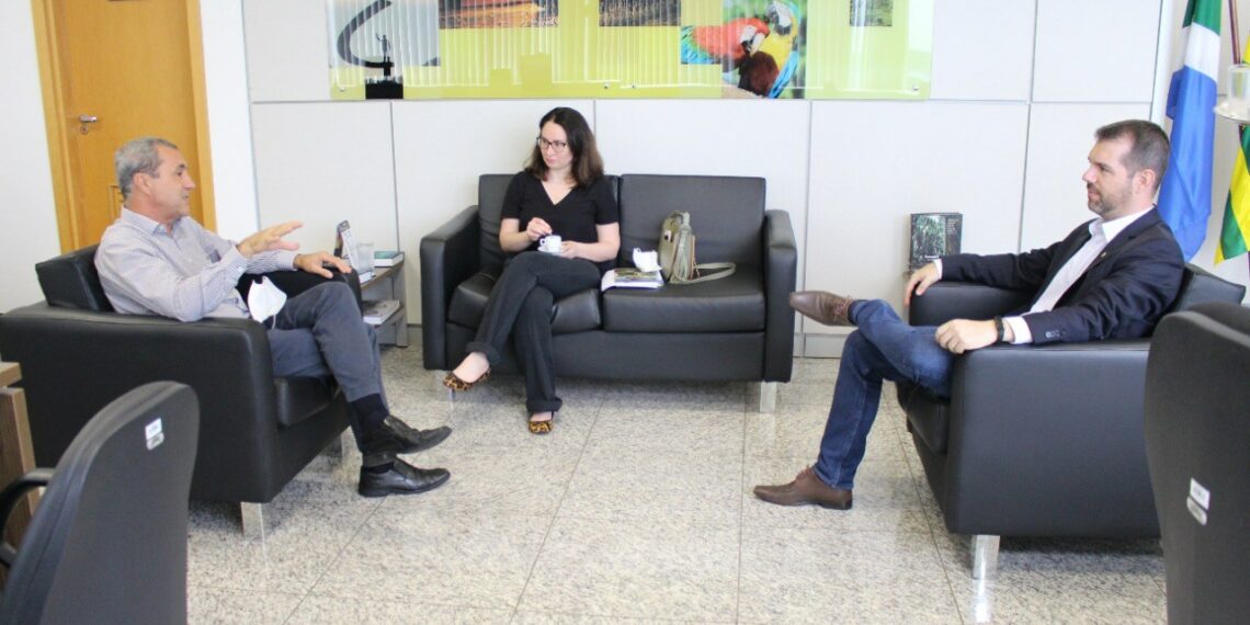 CNA solicita ampliação de recursos do FCO para o agro