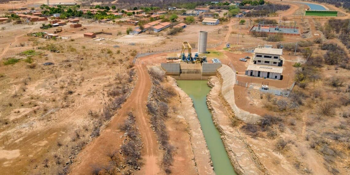 Baixio de Irecê promete ser o novo Eldorado da produção agropecuária do Brasil