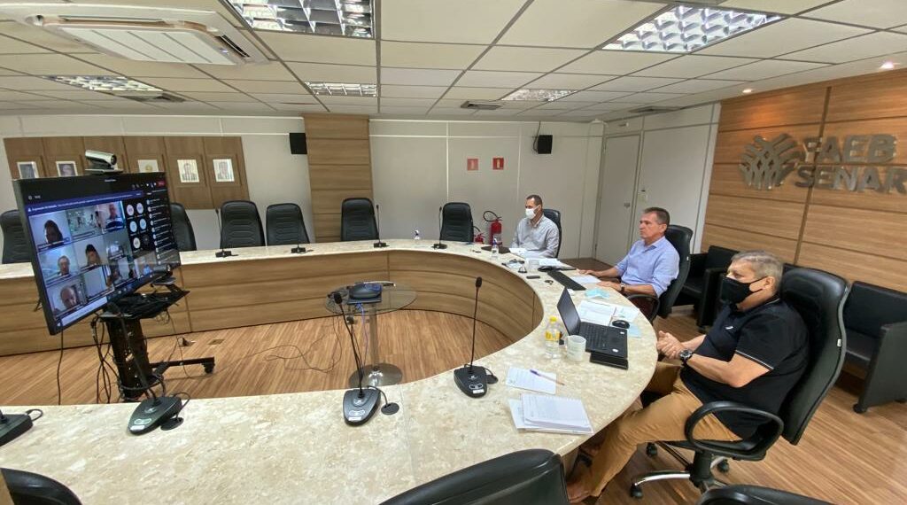 Ministério da Agricultura vai avaliar quais estados do bloco IV podem retirar a vacina da Febre Aftosa