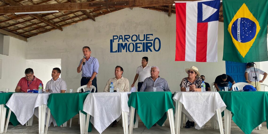 Sindicato Rural de Inhambupe é reativado após mais de uma década