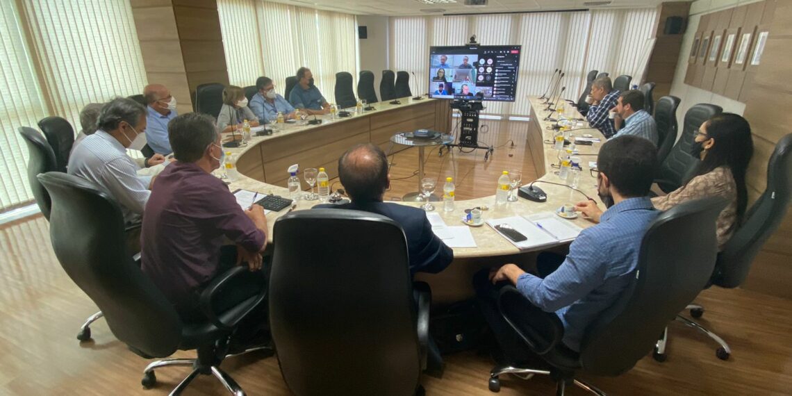 Ministério da Agricultura divulga resultado de auditoria da Adab