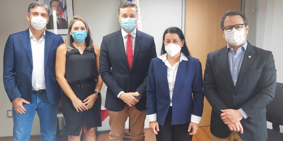 Faeb defende isenções tributária e de ICMS para o setor produtivo