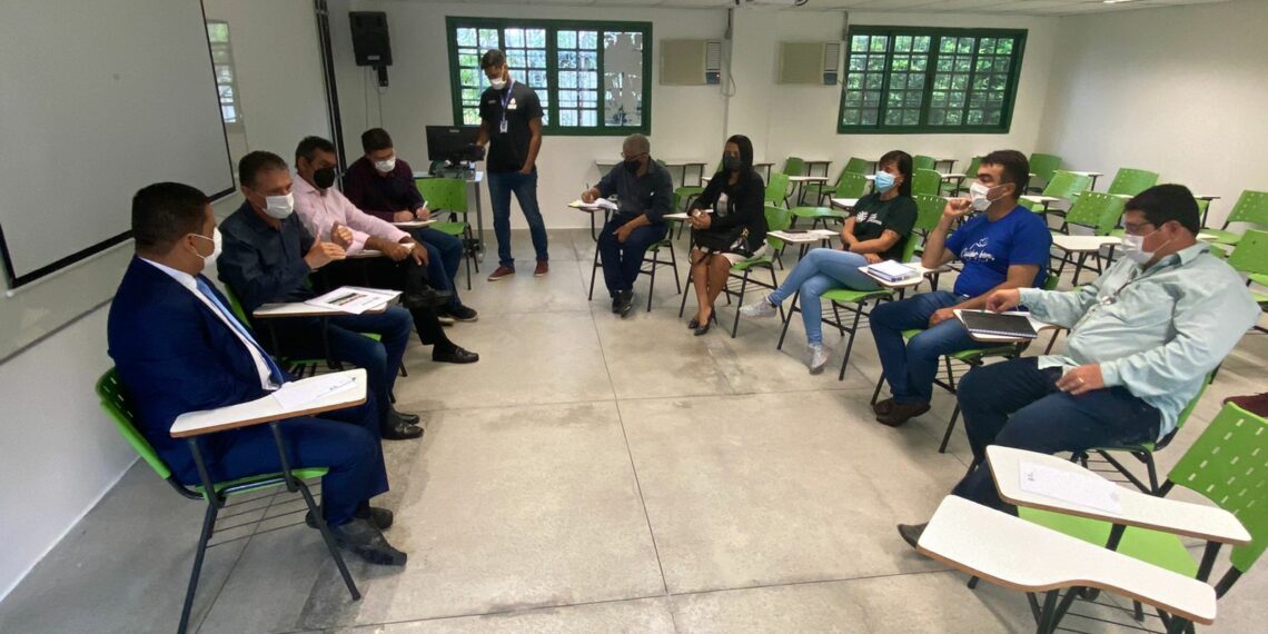 Senar e Prefeitura de Senhor do Bonfim dialogam sobre melhorias para o Semiárido