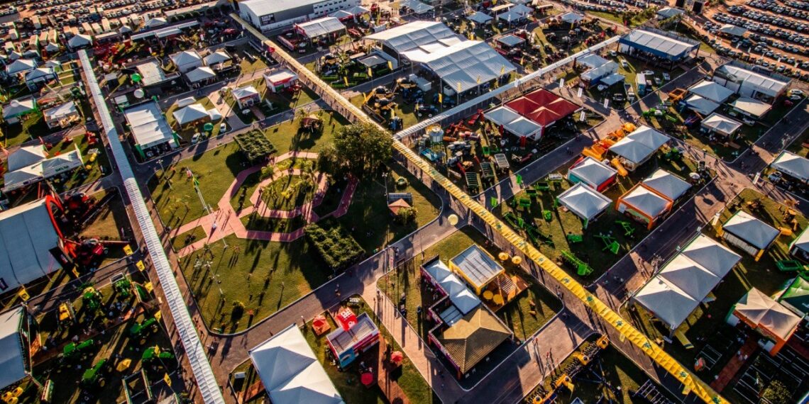 Bahia Farm Show 2022 confirma ocupação de 100% dos espaços comercializados