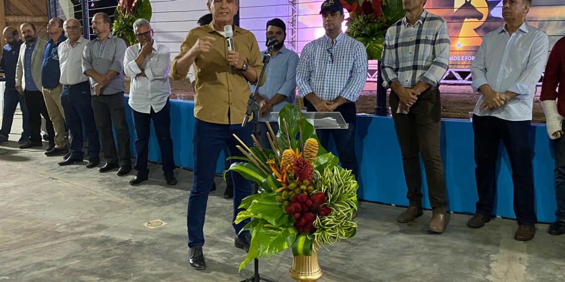 Com apoio do Sistema Faeb/Senar, Itapetinga realiza 50ª Exposição Agropecuária