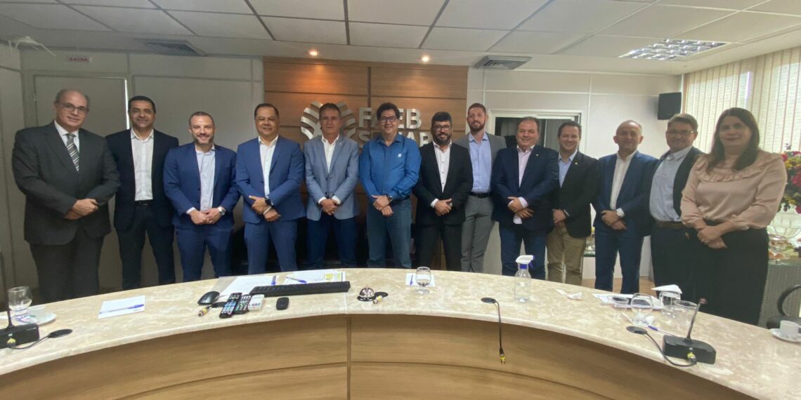 Faeb e Banco do Brasil discutem sobre crédito rural