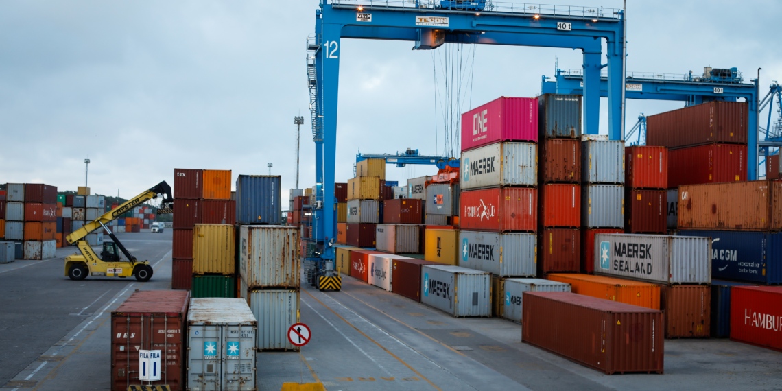 Com recorde para o mês de maio, exportações do agronegócio passam de US$ 15 bilhões