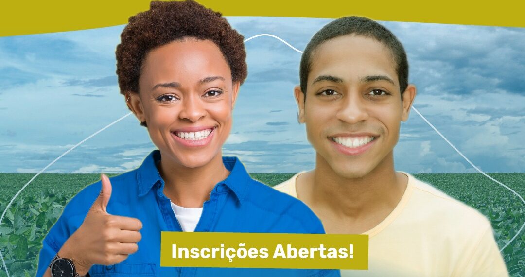 Confira os regulamentos de classificação do Processo Seletivo dos cursos Técnicos do Senar