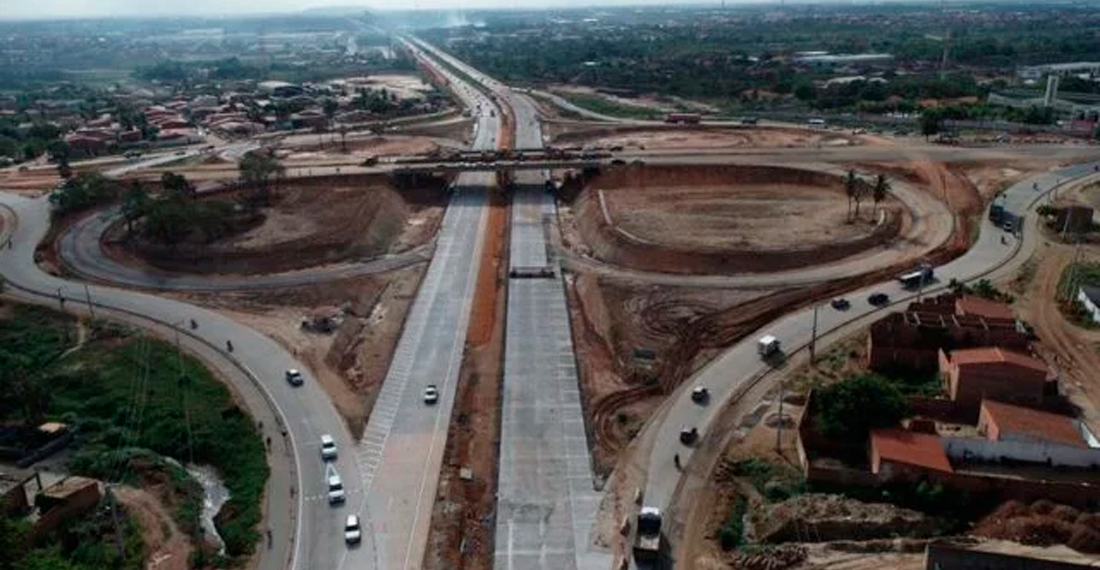 Grãos: CNA, federações e Conab vão estudar corredores logísticos do Nordeste