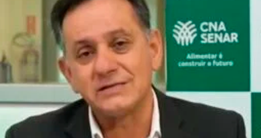 Crédito rural será o grande desafio do próximo governo, avalia executivo da CNA