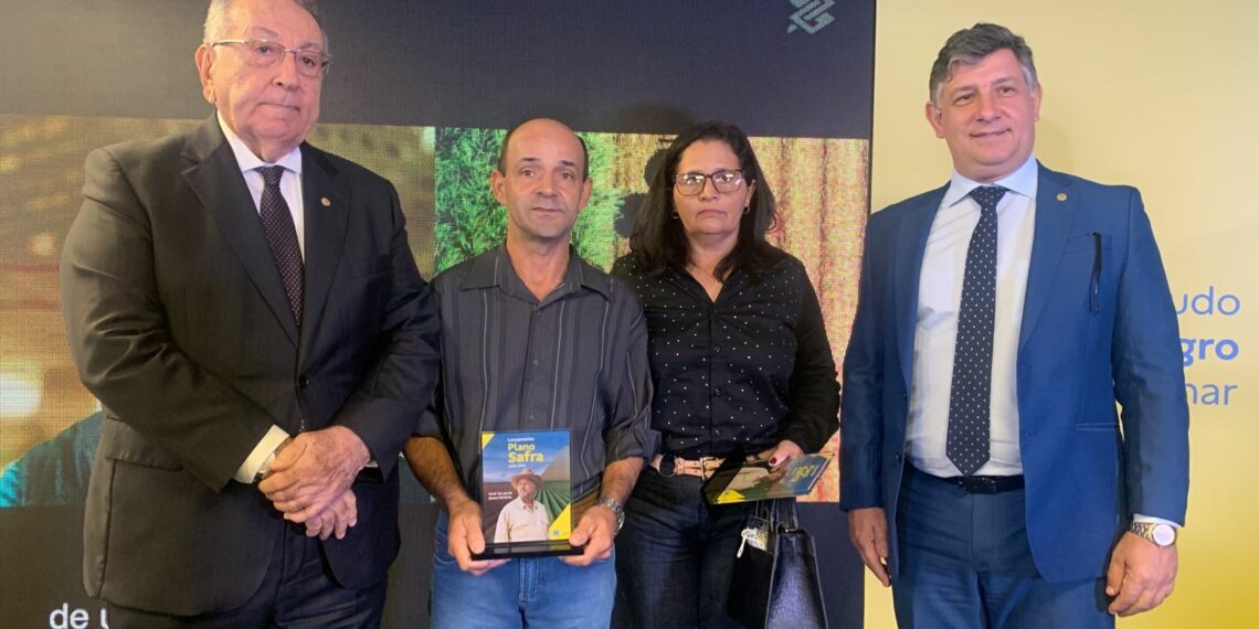 Senar e Banco do Brasil firmam parceria para capacitar produtores em 25 estados