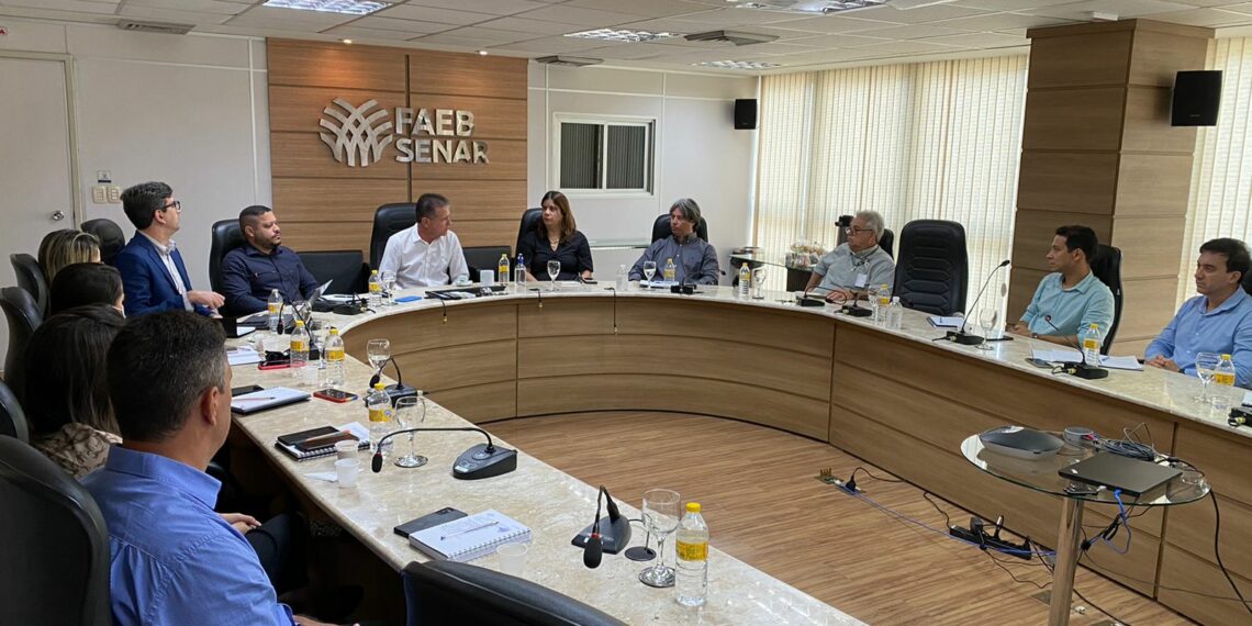 Modelo baiano de Assistência Técnica e Gerencial será difundido em outros estados brasileiros