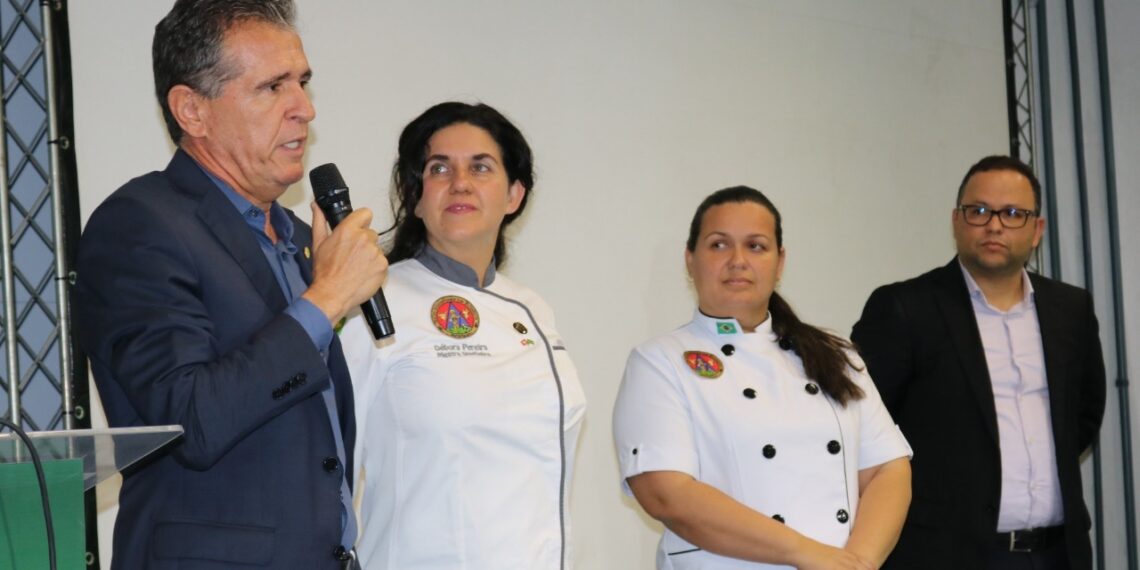 Faeb sedia evento em homenagem aos produtores de queijo