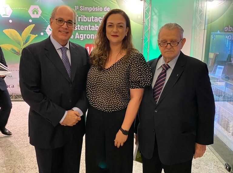 Tributação, Sustentabilidade e Agronegócio, são temas de Simpósio da OAB