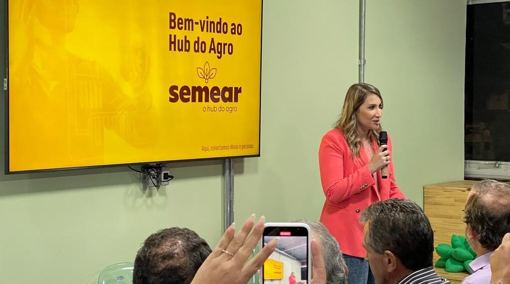 Salvador ganha o primeiro Hub do Agronegócio da Bahia