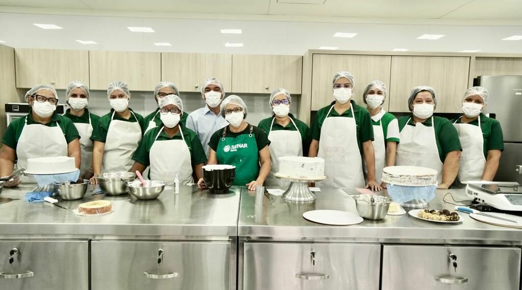 Carreta do Senar Bahia vai levar cursos gratuitos para todo o Estado