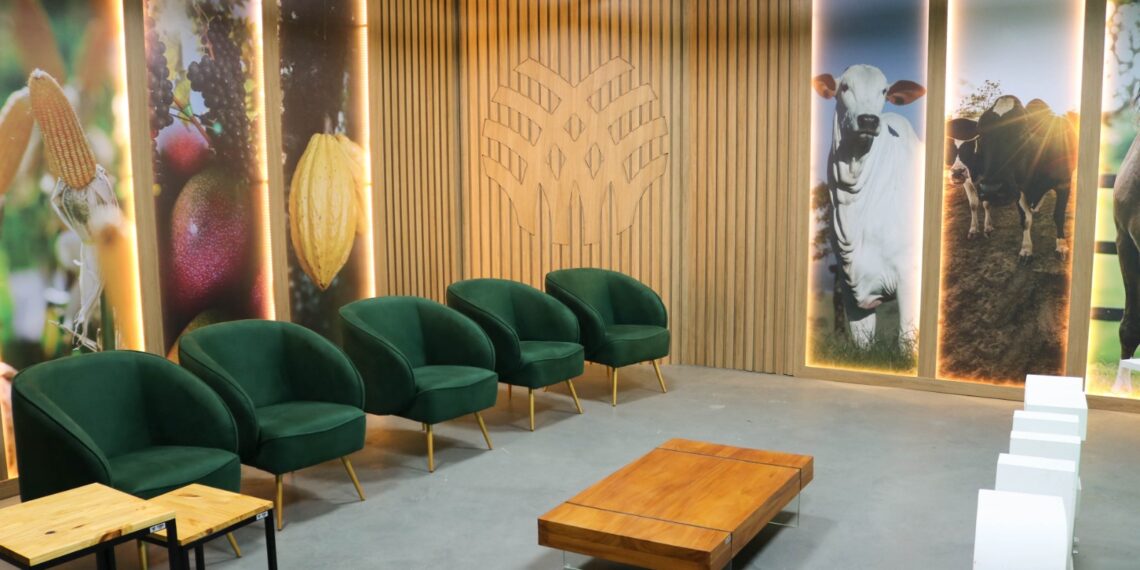 Primeiro Hub do Agro na Bahia será inaugurado em Salvador