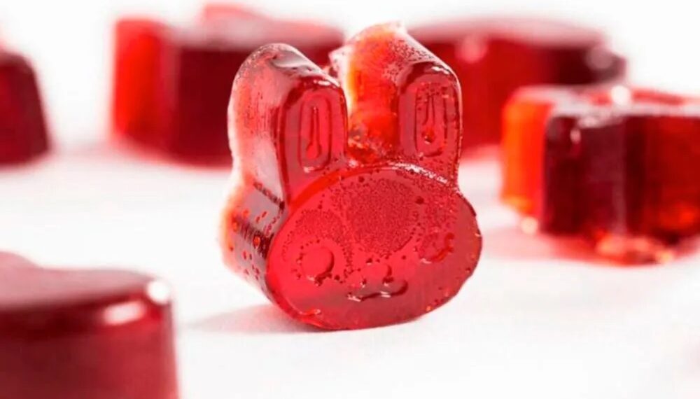 Startup quer tirar corantes à base de petróleo da alimentação humana