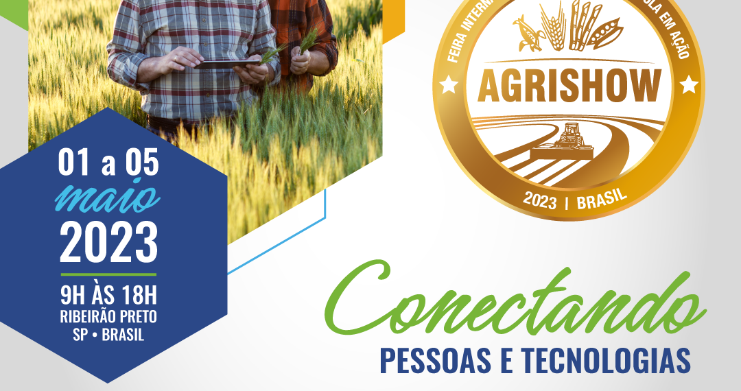 PRIMEIRO LOTE DE INGRESSOS DA AGRISHOW ESTÁ DISPONÍVEL COM VALOR PROMOCIONAL