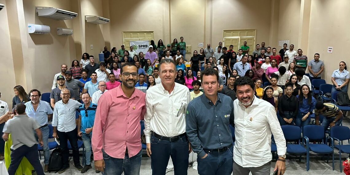 Sistema Faeb/Senar leva discursão sobre Gestão Agropecuária para dentro da Universidade