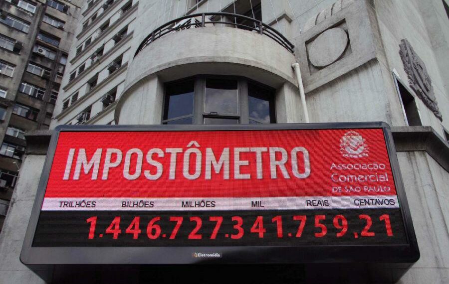 CNA: impostos da agricultura podem subir 875%